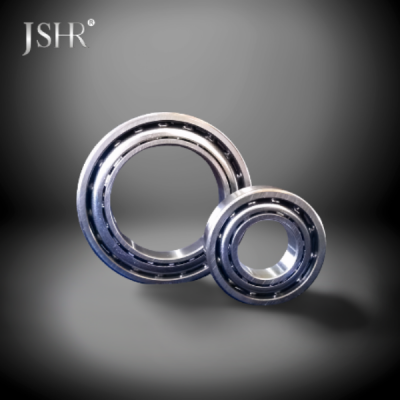 角接觸球軸承（AW鐵保持架系列）