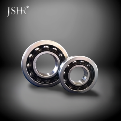 角接觸球軸承（BTN尼龍保持架系列）