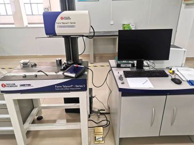 英國泰勒·霍普森電感粗糙度輪廓儀