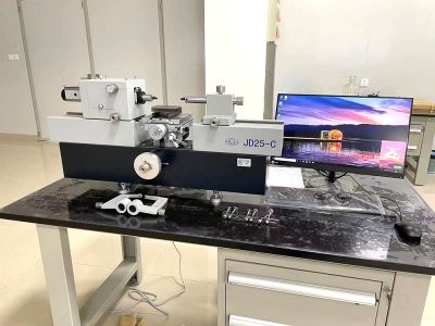 Guiyang Xintian length measuring instrument JD25-C